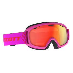 lyžařské brýle SCOTT Witty chrome Enhancer