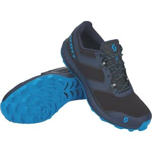 Trailové běžecké boty Scott Supertrac RC 2 black/midnight blue 42