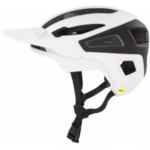 Cyklistická helma Oakley DRT3 TRAIL EUROPE Bílá L 2023